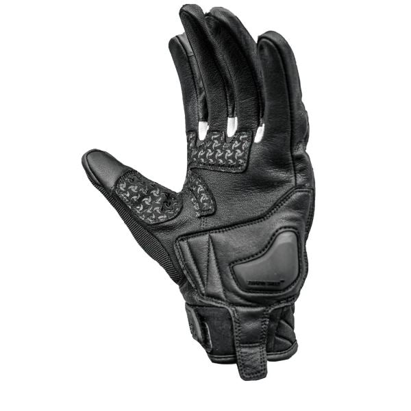 Raida Carbonite Gloves (White)