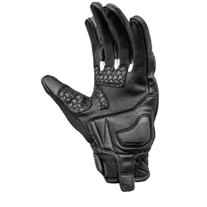 Raida Carbonite Gloves (White)