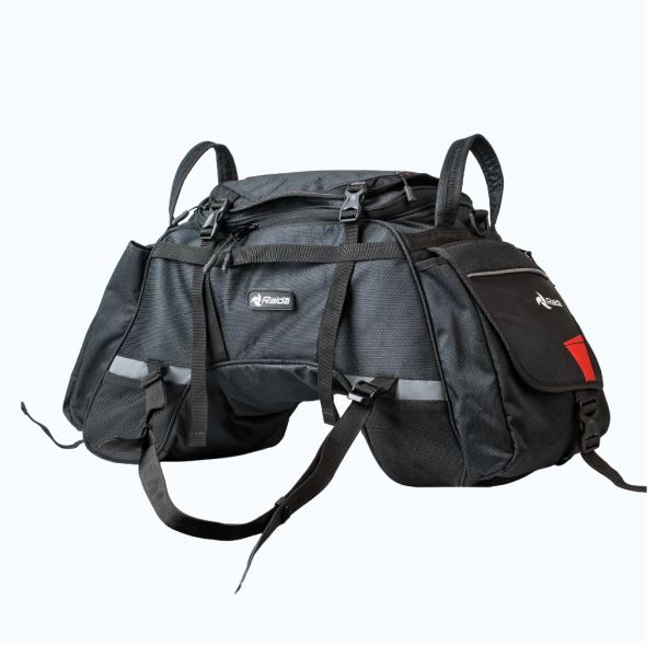 Raida Compass C65 Motorcycle Tail Bag