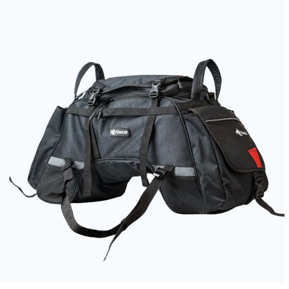 Raida Compass C65 Motorcycle Tail Bag