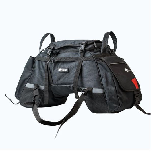 Raida Compass C65 Motorcycle Tail Bag