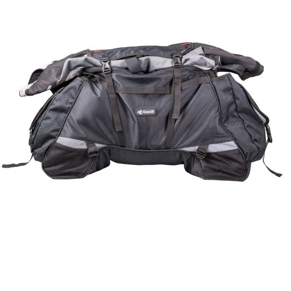 Raida Compass C65 Motorcycle Tail Bag
