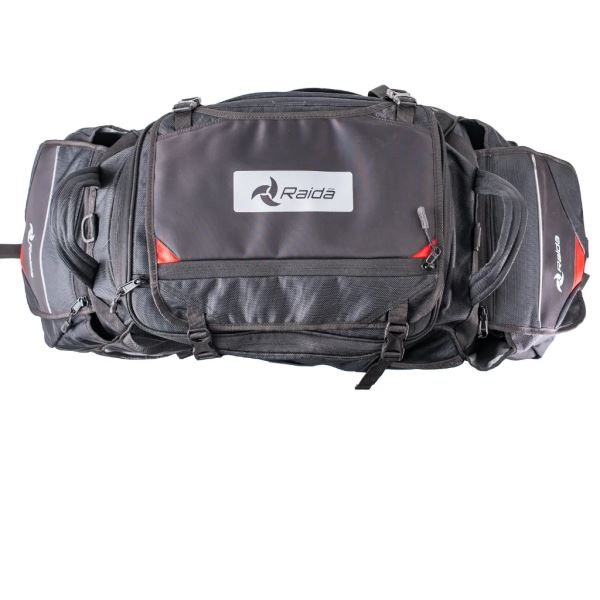 Raida Compass C65 Motorcycle Tail Bag