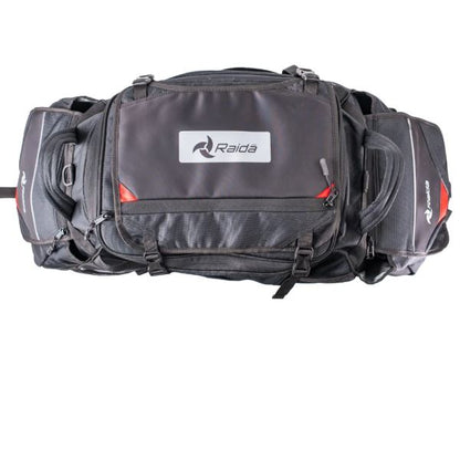 Raida Compass C65 Motorcycle Tail Bag