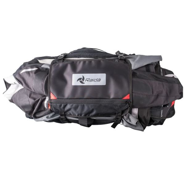 Raida Compass C65 Motorcycle Tail Bag