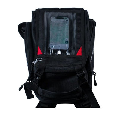 Raida Compass K16 Tank Bag