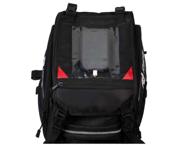 Raida Compass K28 Tank Bag