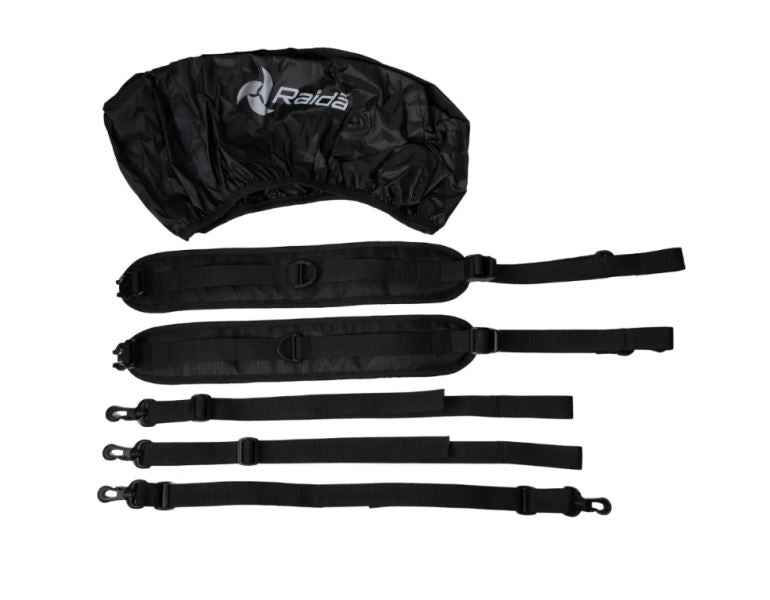 Raida Compass K28 Tank Bag