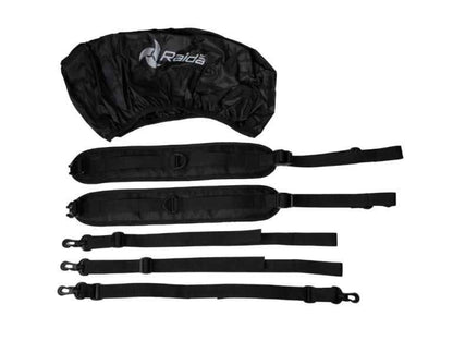Raida Compass K28 Tank Bag