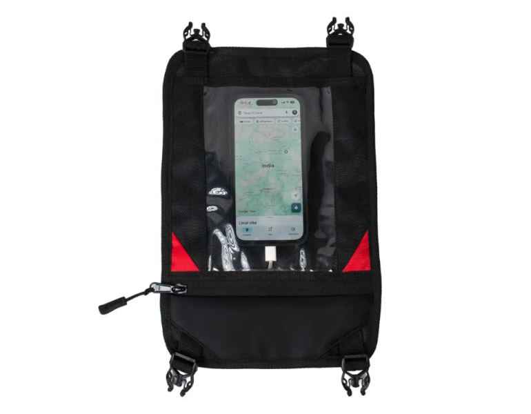 Raida Compass K28 Tank Bag