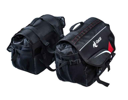 Raida Compass S60 Motorcycle Saddle Bag