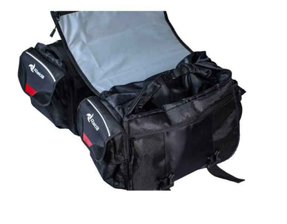 Raida Compass S60 Motorcycle Saddle Bag