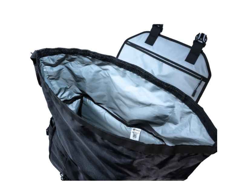 Raida Compass S60 Motorcycle Saddle Bag