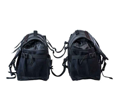 Raida Compass S60 Motorcycle Saddle Bag