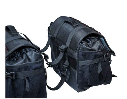 Raida Compass S60 Motorcycle Saddle Bag