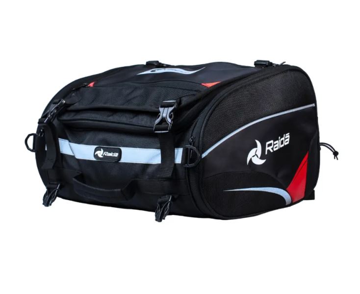 Raida Compass T35 Tail Bag