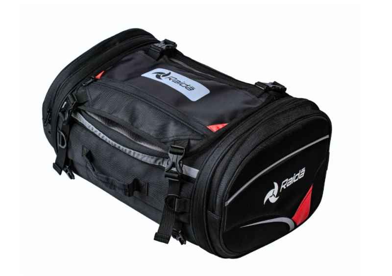 Raida Compass T43 Tail Bag