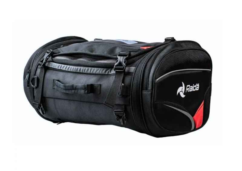 Raida Compass T43 Tail Bag