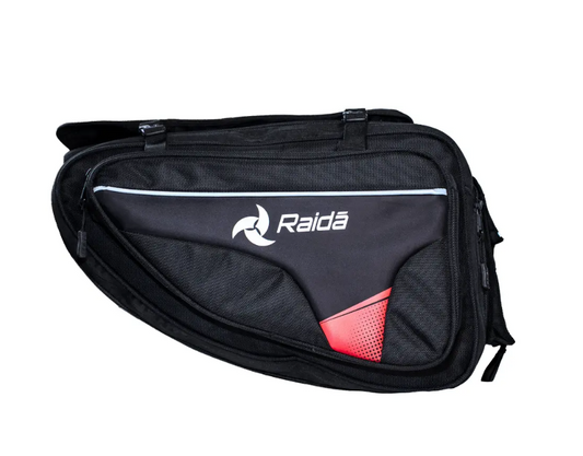 Raida Compass V70 Saddle Bag