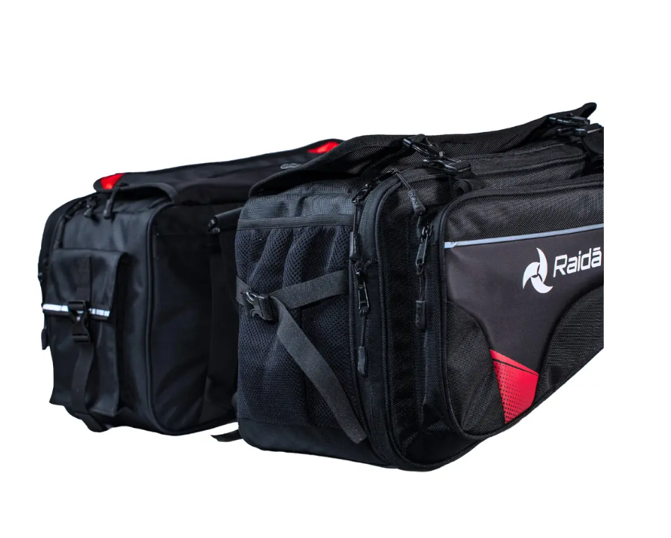 Raida Compass V70 Saddle Bag