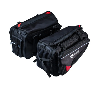 Raida Compass V70 Saddle Bag