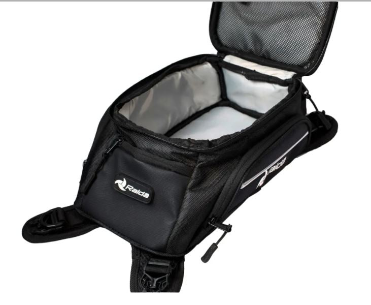 Raida Compass X8 Tank Bag