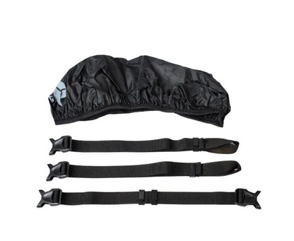 Raida Compass X8 Tank Bag