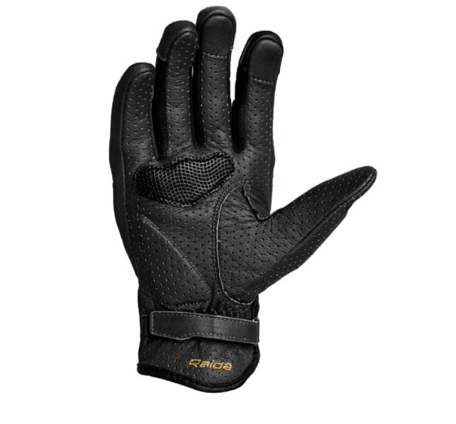 Raida CruisePro Gloves (Black)