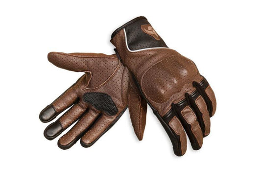 Raida CruisePro Gloves (Brown)