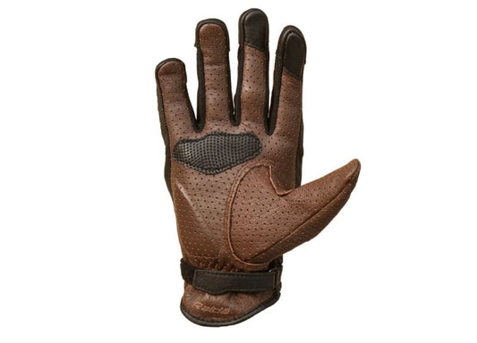 Raida CruisePro Gloves (Brown)