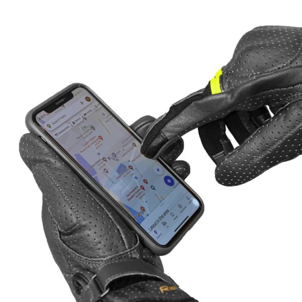 Raida CruisePro Gloves (Hi-Viz)