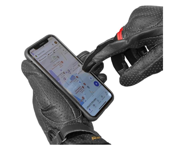 Raida CruisePro Gloves (Red)