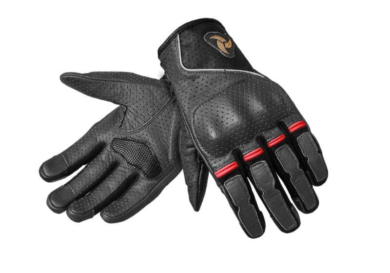 Raida CruisePro Gloves (Red)