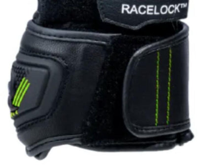 Raida Drift EVO Motorcycle Gloves (Hi-Viz)
