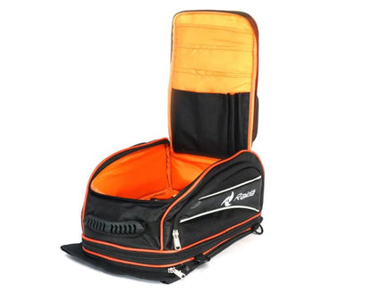 Raida GPS-Series Magnetic Tank Bag (Orange)