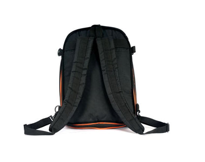 Raida GPS-Series Magnetic Tank Bag (Orange)