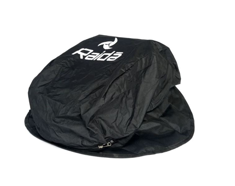 Raida GPS-Series Magnetic Tank Bag (Orange)