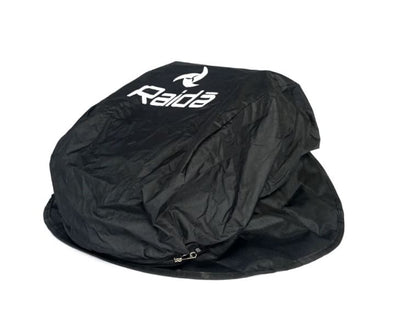 Raida GPS-Series Magnetic Tank Bag (Orange)