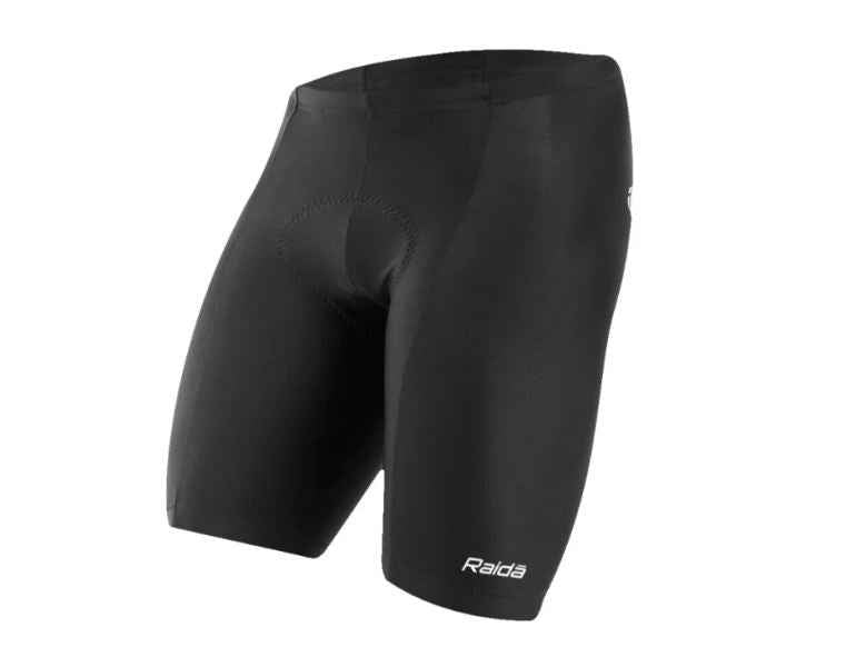 Raida Gel Padded Shorts for Cycling & Motorcycling