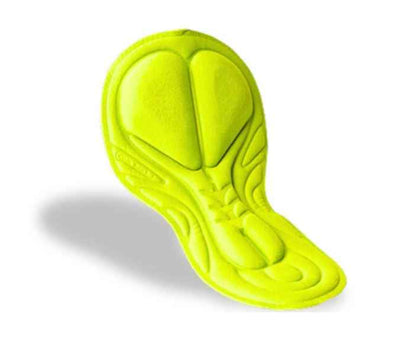 Raida Gel Padded Shorts for Cycling & Motorcycling