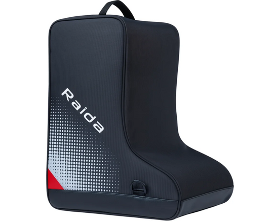 Raida Motorcycle Boot Bag