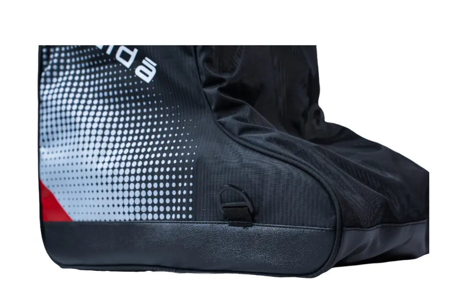 Raida Motorcycle Boot Bag