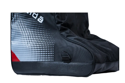 Raida Motorcycle Boot Bag