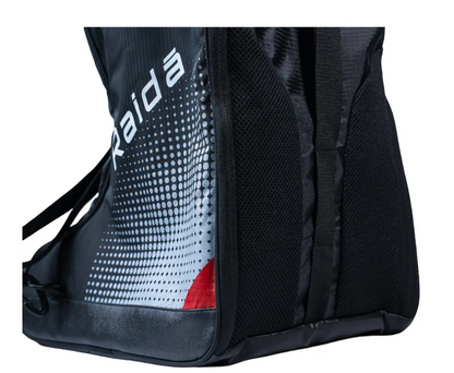 Raida Motorcycle Boot Bag
