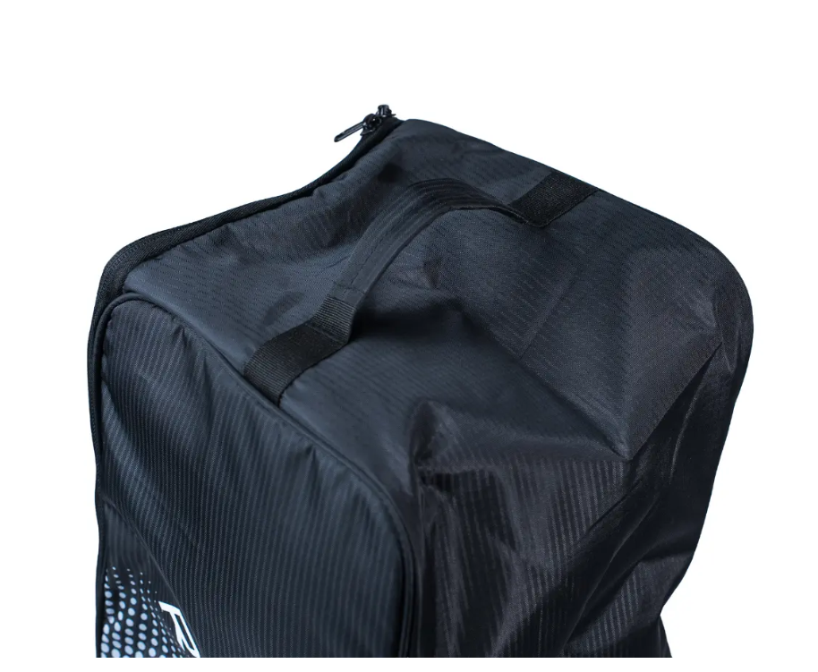 Raida Motorcycle Boot Bag