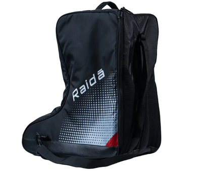 Raida Motorcycle Boot Bag