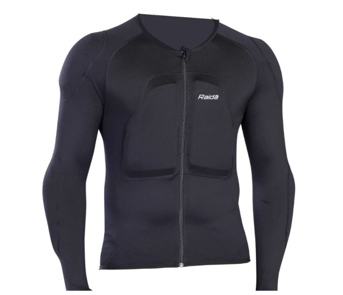 Raida TrailCraft Armored Base Layer (Without Armors)