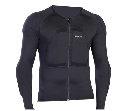 Raida TrailCraft Armored Base Layer (Without Armors)