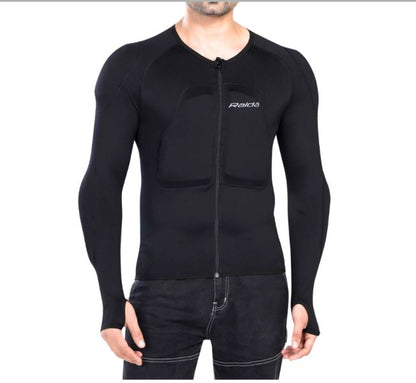 Raida TrailCraft Armored Base Layer (Without Armors)