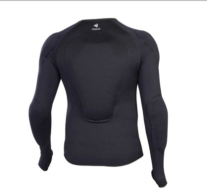 Raida TrailCraft Armored Base Layer (Without Armors)